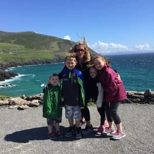 Meet your Posher, Noreen